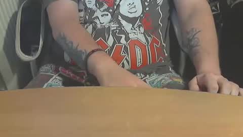 chunkisgreat online show from 02.23.25