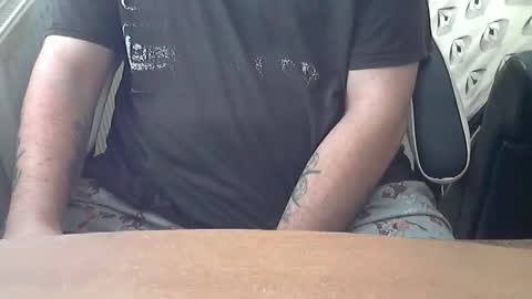 chunkisgreat online show from 10.28.25