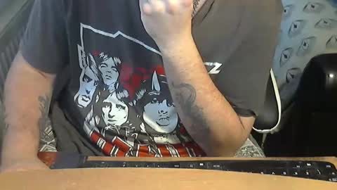 chunkisgreat online show from 11.03.25