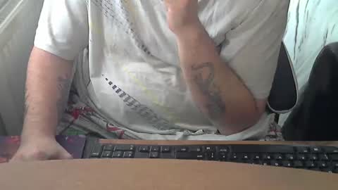 chunkisgreat online show from 12.17.25