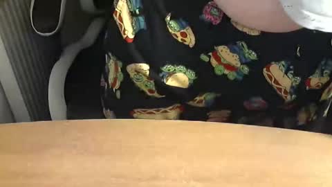 chunkisgreat online show from 12.20.25