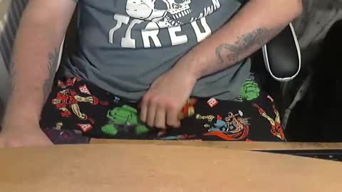 chunkisgreat online show from 01.12.26