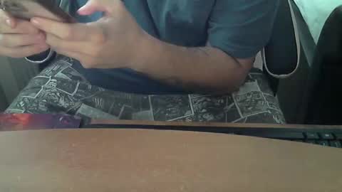 chunkisgreat online show from 01.18.26