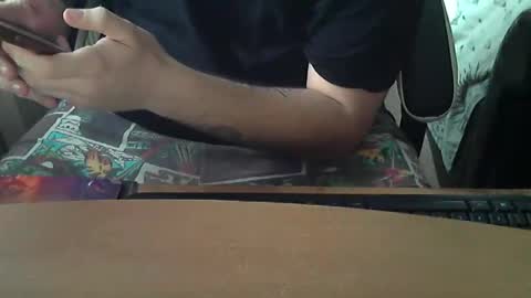 chunkisgreat online show from 01.19.26