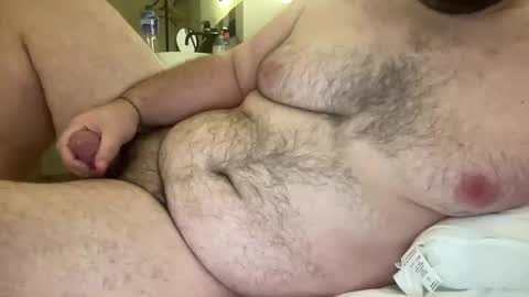 chunky_stud online show from 10.16.25