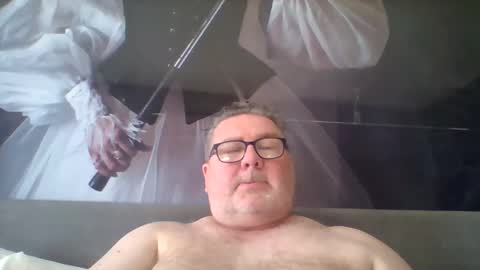 chunkyload72 online show from 04.08.26