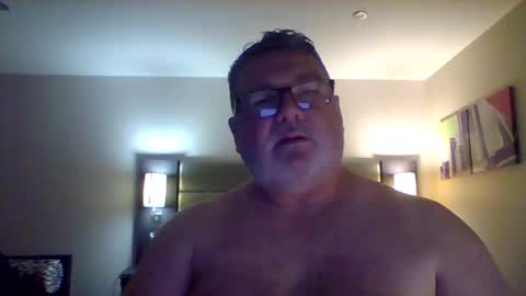 chunkyload72 online show from 07.08.26