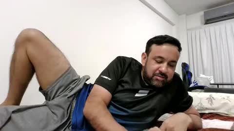 Guillote online show from 03.28.26