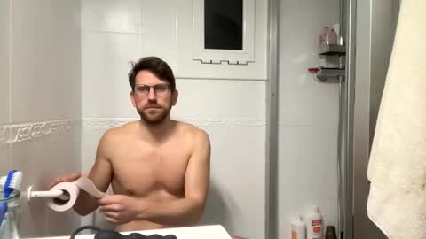 Chuster online show from 12.03.24