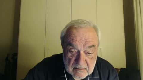 Snapshot of ciaoamoremio4 chatting on 12.01.24 ciaoamoremio4 online show from 12.01.24