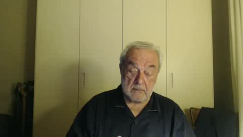 Snapshot of ciaoamoremio4 chatting on 12.01.24 ciaoamoremio4 online show from 12.01.24