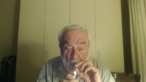 Snapshot of ciaoamoremio4 chatting on 12.08.24 ciaoamoremio4 online show from 12.08.24