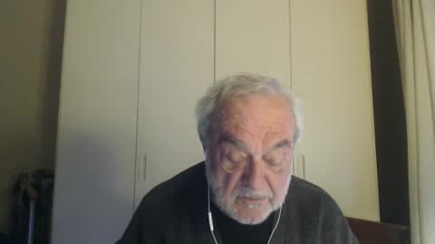 Snapshot of ciaoamoremio4 chatting on 01.11.25 ciaoamoremio4 online show from 01.11.25