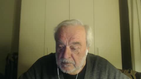 Snapshot of ciaoamoremio4 chatting on 01.20.25 ciaoamoremio4 online show from 01.20.25