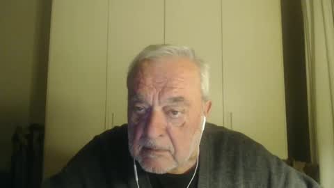 Snapshot of ciaoamoremio4 chatting on 01.26.25 ciaoamoremio4 online show from 01.26.25