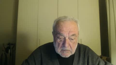 Snapshot of ciaoamoremio4 chatting on 01.27.25 ciaoamoremio4 online show from 01.27.25