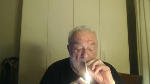 Snapshot of ciaoamoremio4 chatting on 01.28.25 ciaoamoremio4 online show from 01.28.25