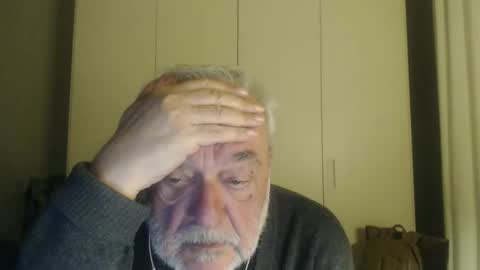 Snapshot of ciaoamoremio4 chatting on 02.09.25 ciaoamoremio4 online show from 02.09.25