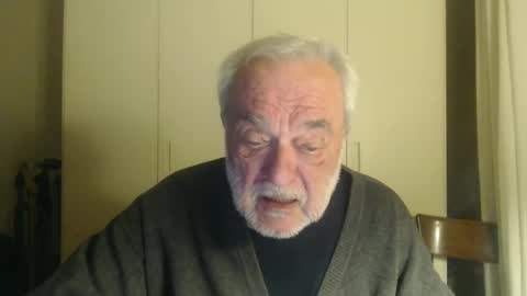 Snapshot of ciaoamoremio4 chatting on 02.25.25 ciaoamoremio4 online show from 02.25.25