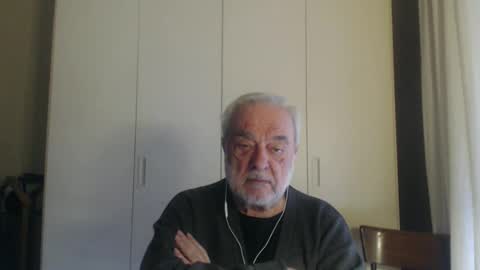 Snapshot of ciaoamoremio4 chatting on 03.03.25 ciaoamoremio4 online show from 03.03.25