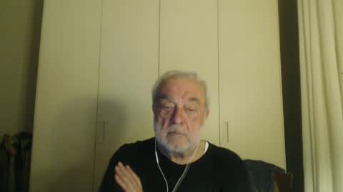 Snapshot of ciaoamoremio4 chatting on 03.06.25 ciaoamoremio4 online show from 03.06.25