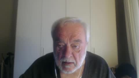 Snapshot of ciaoamoremio4 chatting on 03.11.25 ciaoamoremio4 online show from 03.11.25