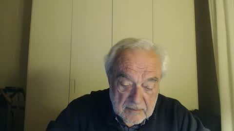 Snapshot of ciaoamoremio4 chatting on 10.03.25 ciaoamoremio4 online show from 10.03.25