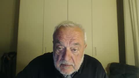 Snapshot of ciaoamoremio4 chatting on 10.14.25 ciaoamoremio4 online show from 10.14.25