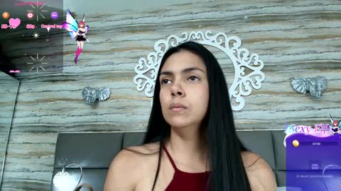 Snapshot of ciara_connor chatting on 12.26.24 ... ... online show from 12.26.24