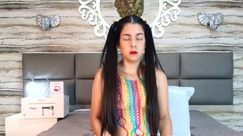 Snapshot of ciara_connor chatting on 12.28.24 ... ... online show from 12.28.24