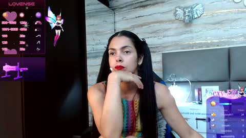 Snapshot of ciara_connor chatting on 12.28.24 ... ... online show from 12.28.24