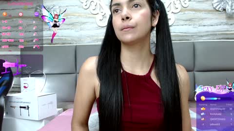 Snapshot of ciara_connor chatting on 01.09.25 ... ... online show from 01.09.25