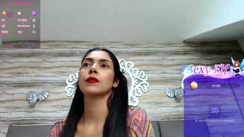 Snapshot of ciara_connor chatting on 01.21.25 ... ... online show from 01.21.25