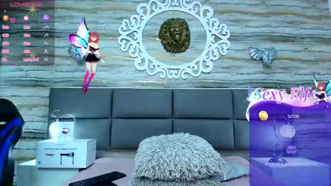 Snapshot of ciara_connor chatting on 01.23.25 ... ... online show from 01.23.25