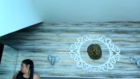 Snapshot of ciara_connor chatting on 01.27.25 ... ... online show from 01.27.25