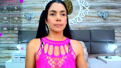 Snapshot of ciara_connor chatting on 02.12.25 ... ... online show from 02.12.25