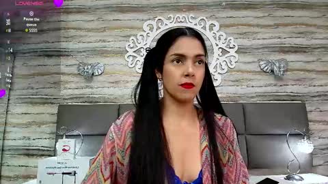 Snapshot of ciara_connor chatting on 02.13.25 ... ... online show from 02.13.25