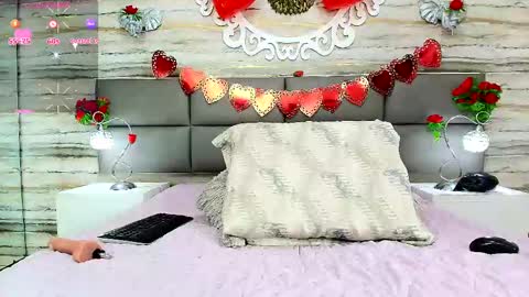 Snapshot of ciara_connor chatting on 02.16.25 ... ... online show from 02.16.25