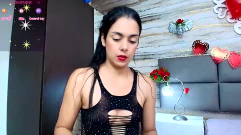 Snapshot of ciara_connor chatting on 02.16.25 ... ... online show from 02.16.25