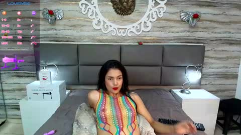 Snapshot of ciara_connor chatting on 02.26.25 ... ... online show from 02.26.25