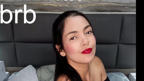 Snapshot of ciara_connor chatting on 02.26.25 ... ... online show from 02.26.25
