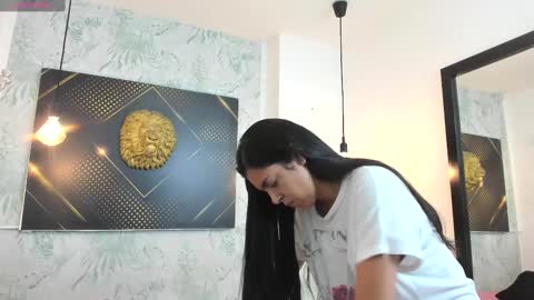 Snapshot of ciara_connor chatting on 02.28.25 ... ... online show from 02.28.25