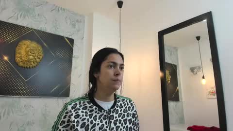 Snapshot of ciara_connor chatting on 03.03.25 ... ... online show from 03.03.25