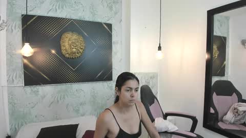 Snapshot of ciara_connor chatting on 03.05.25 ... ... online show from 03.05.25