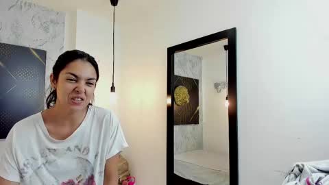 Snapshot of ciara_connor chatting on 03.06.25 ... ... online show from 03.06.25