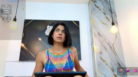 ...   ... online show from 09.18.25