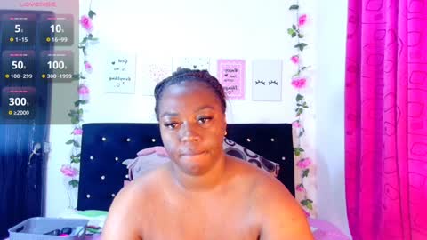 ciaraebonyxxx online show from 12.05.24