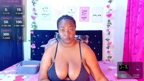 ciaraebonyxxx online show from 12.19.24