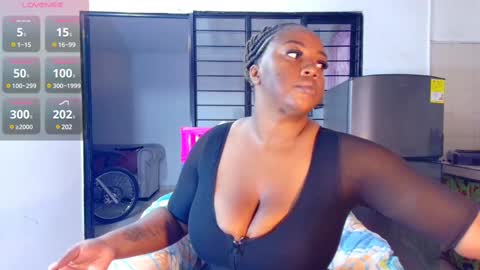 ciaraebonyxxx online show from 03.07.25