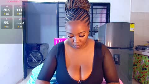ciaraebonyxxx online show from 03.09.25